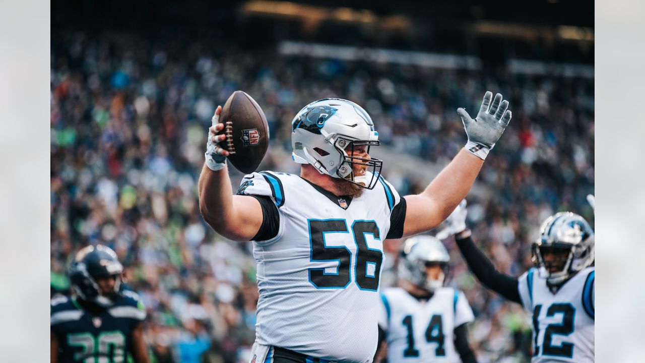 Rapid Reactions: Panthers earn first road win of season, 30-24 in Seattle