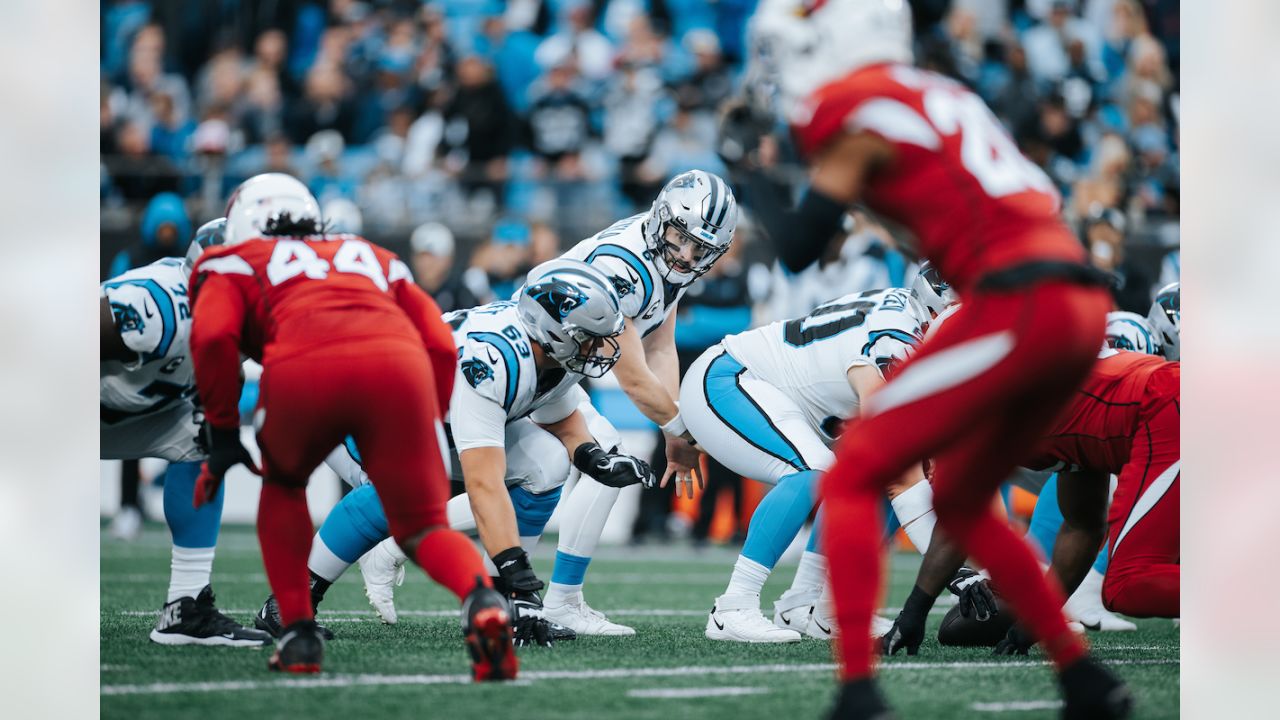 Rapid Reactions: Panthers fall to Cardinals, 26-16