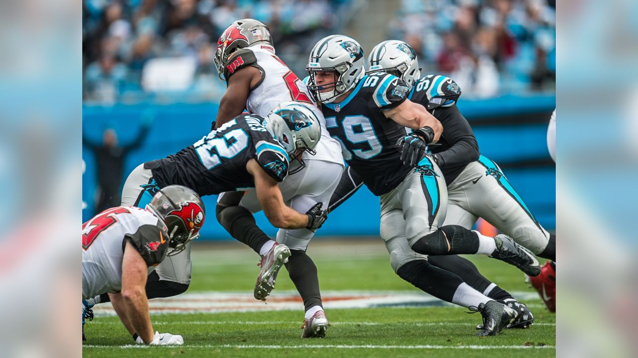 Carolina Blue Zone Tailgate: Carolina Panthers vs. Tampa Bay Buccaneers  (Date: TBD) Tickets Sun, Jan 7, 2024 10:00 am at Gameday Hospitality -  Charlotte in Charlotte, NC