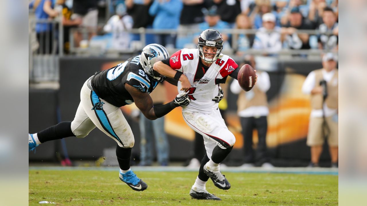 Carolina Panthers - Kawann Short has been named NFC Defensive Player of the  Month for October! Read More ➡️ panth.rs/BUzaFU