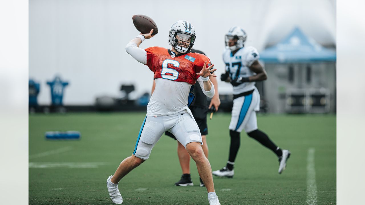 Matt Corral injury updates: Panthers QB placed on season-ending injured  reserved with Lisfranc injury - DraftKings Network