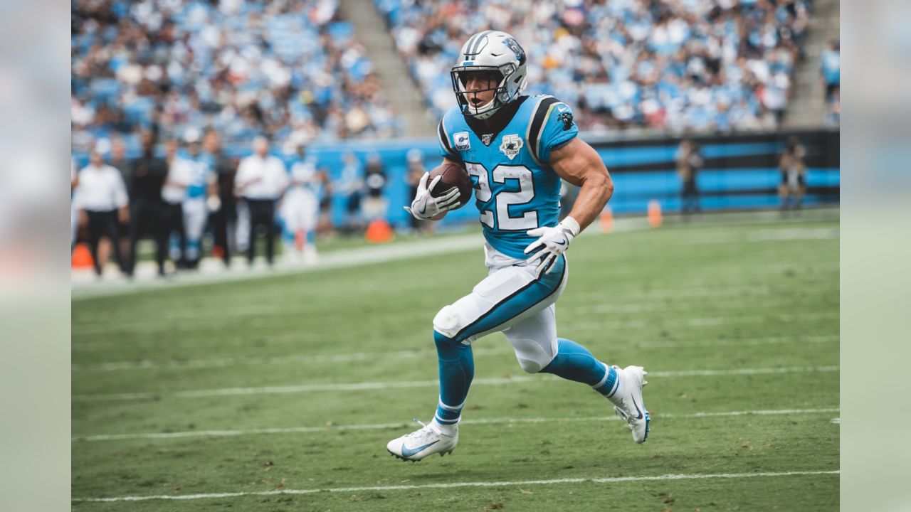 Christian McCaffrey and Luke Kuechly named to 2020 Pro Bowl