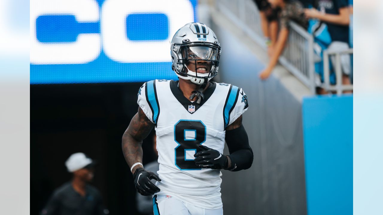 Panthers CB Stephon Gilmore added to NFC Pro Bowl roster