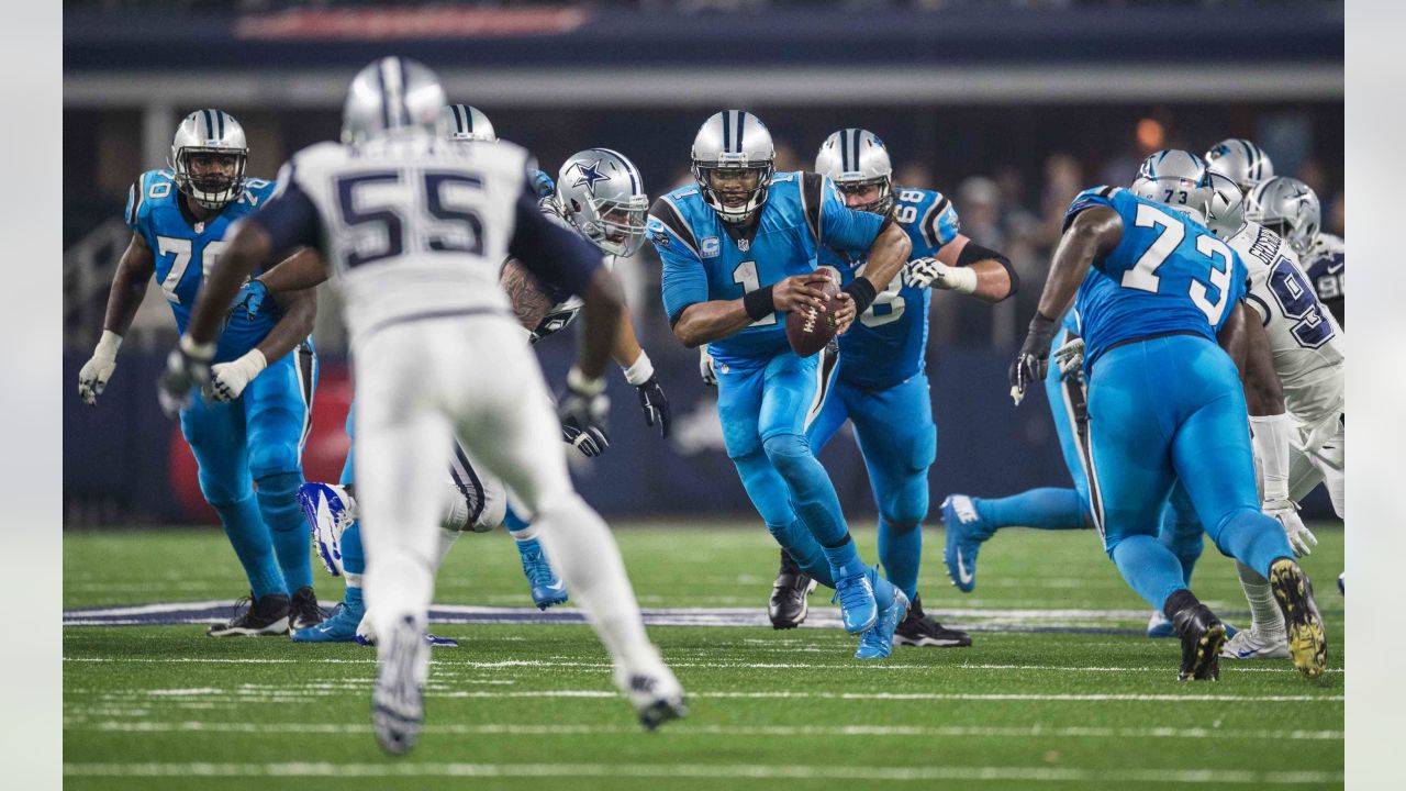 Panthers vs Cowboys live stream is here: How to watch NFL week 4 game  online
