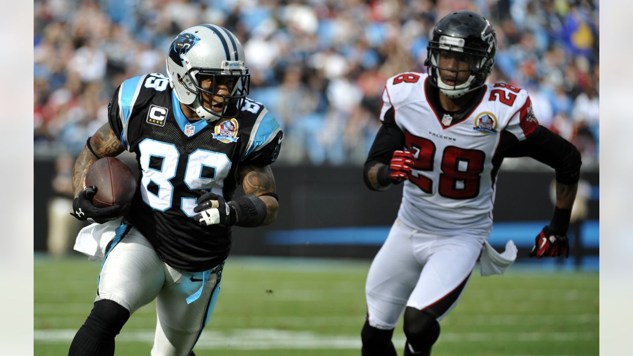 2012 NFL Draft: Can the Carolina Panthers Find Steve Smith's