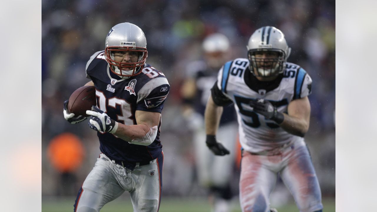 Game Preview: Carolina Panthers at New England Patriots