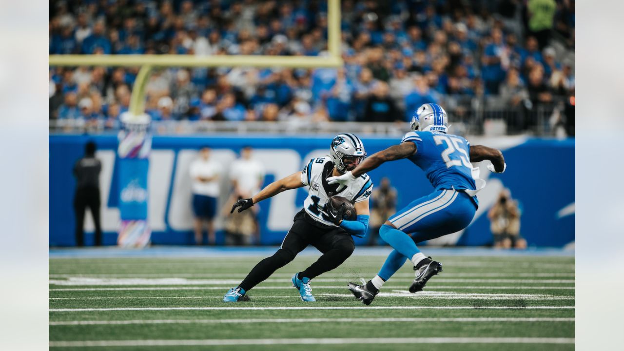 Detroit Lions: Playoff chances are drastically diminishing