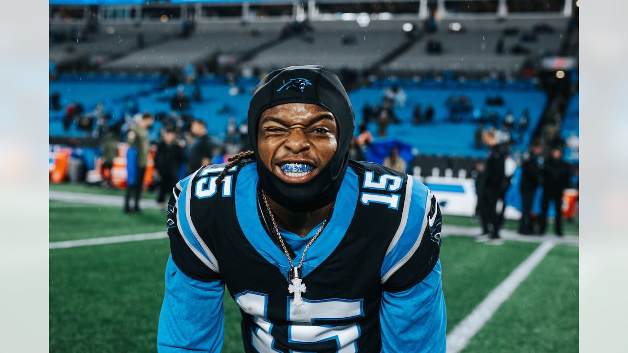 Jenkins Elite Player Profile: PJ Walker - Carolina Panthers