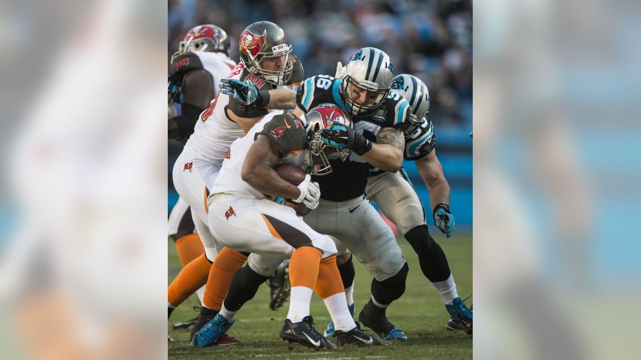 New Year's Day Sunday Night Action! Tampa Bay Buccaneers vs. Carolina  Panthers Start Time, Ticket Prices, TV Channels, Radio Station