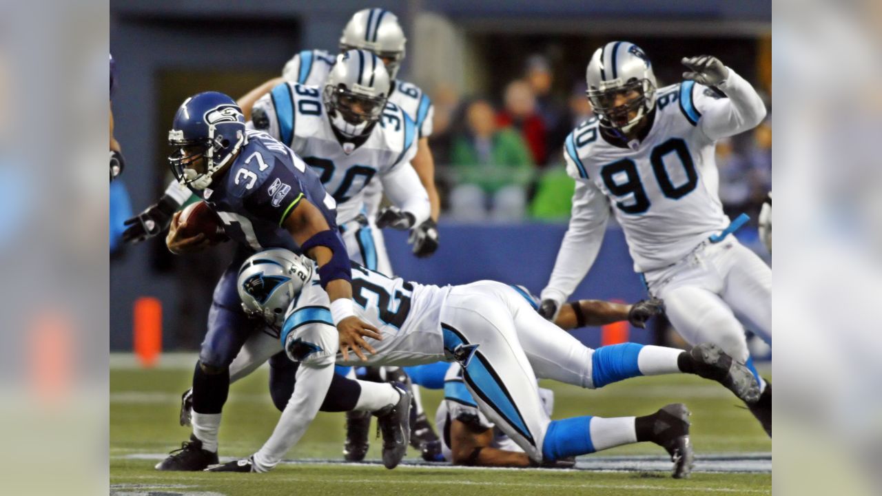 Panthers vs Seahawks Week 14 preview: 5 Questions with Field Gulls - Cat  Scratch Reader