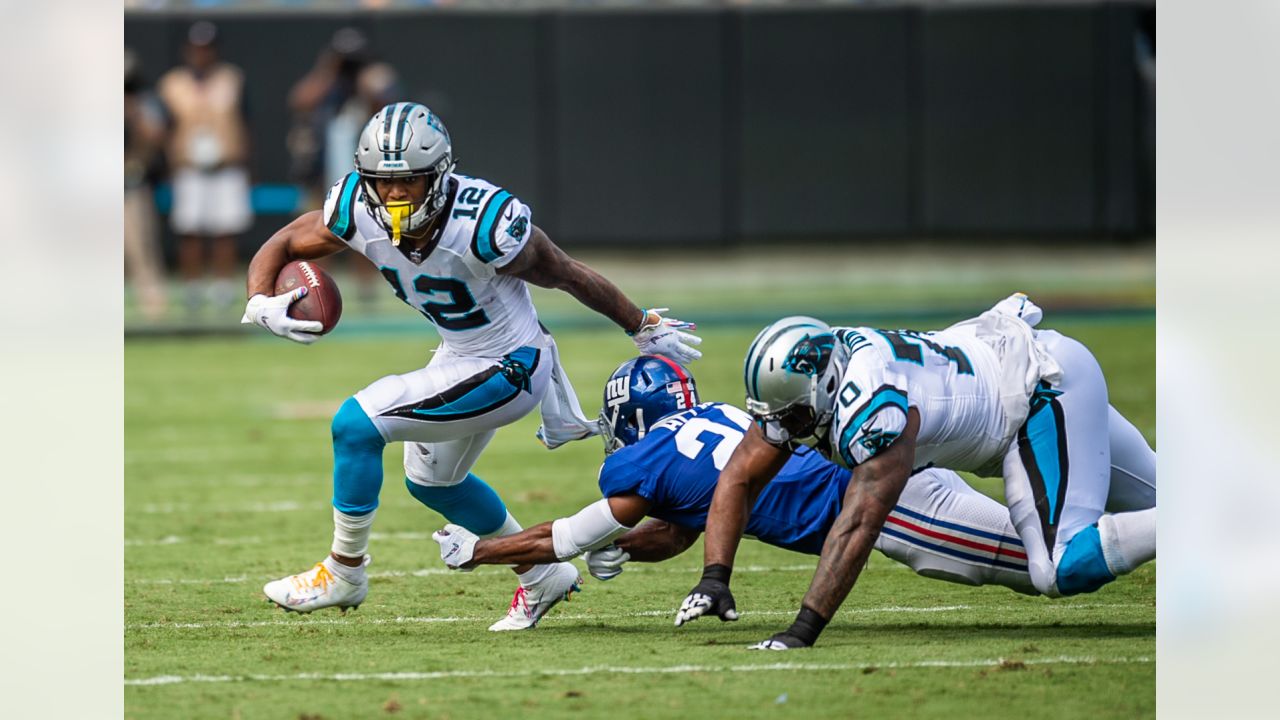 Panthers-Giants live stream (10/24): How to watch online, TV info