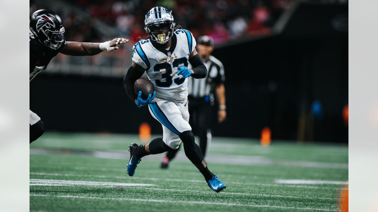 Terps in the NFL: D.J. Moore has his best performance of the season in  Panthers' second win - Testudo Times