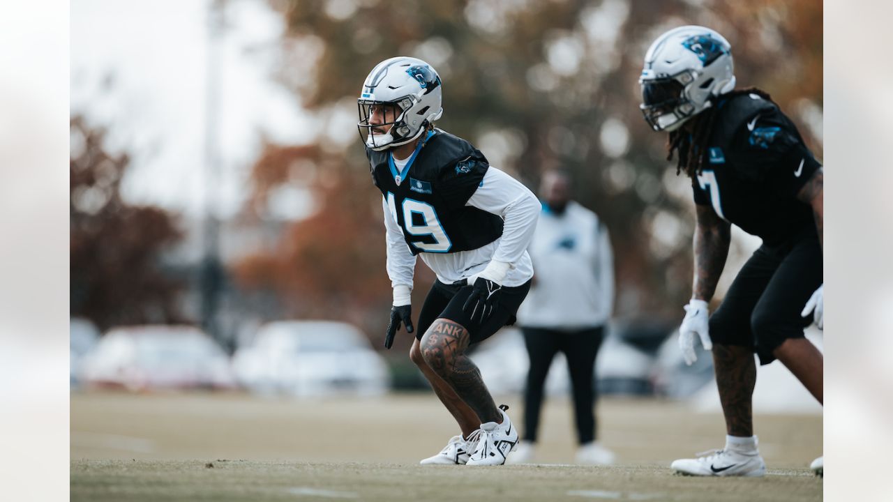 Henry Anderson: Carolina Panthers defensive end reveals he recently had  stroke -- but wants to play on Sunday