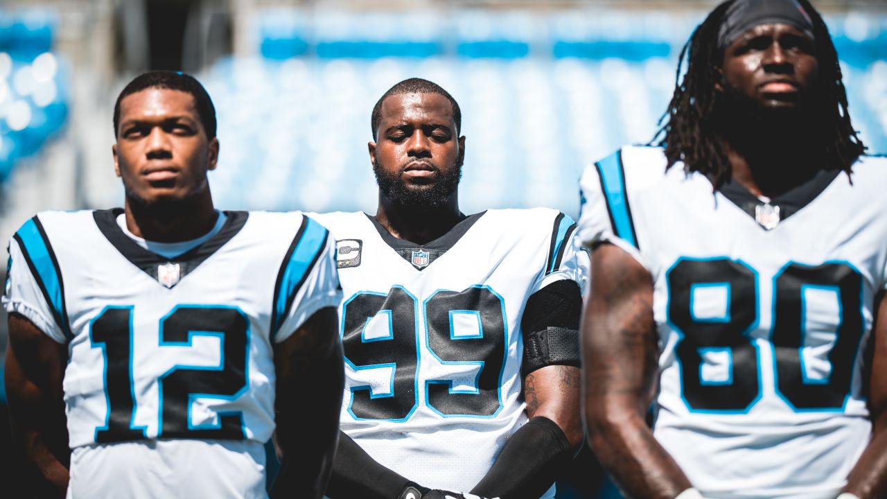 Panthers' Kawann Short Went from the Other DT to Elite NFL Defender, News,  Scores, Highlights, Stats, and Rumors