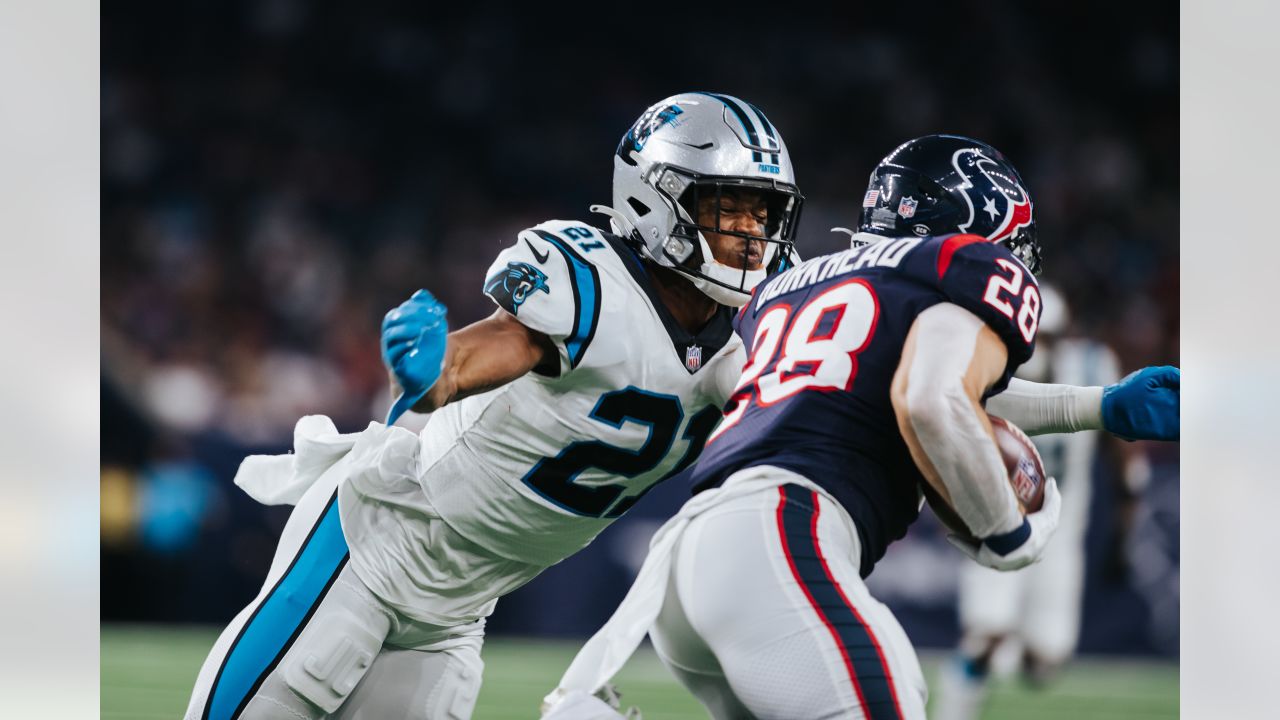 Carolina Panthers on X: RT @PFF: Jaycee Horn among CBs