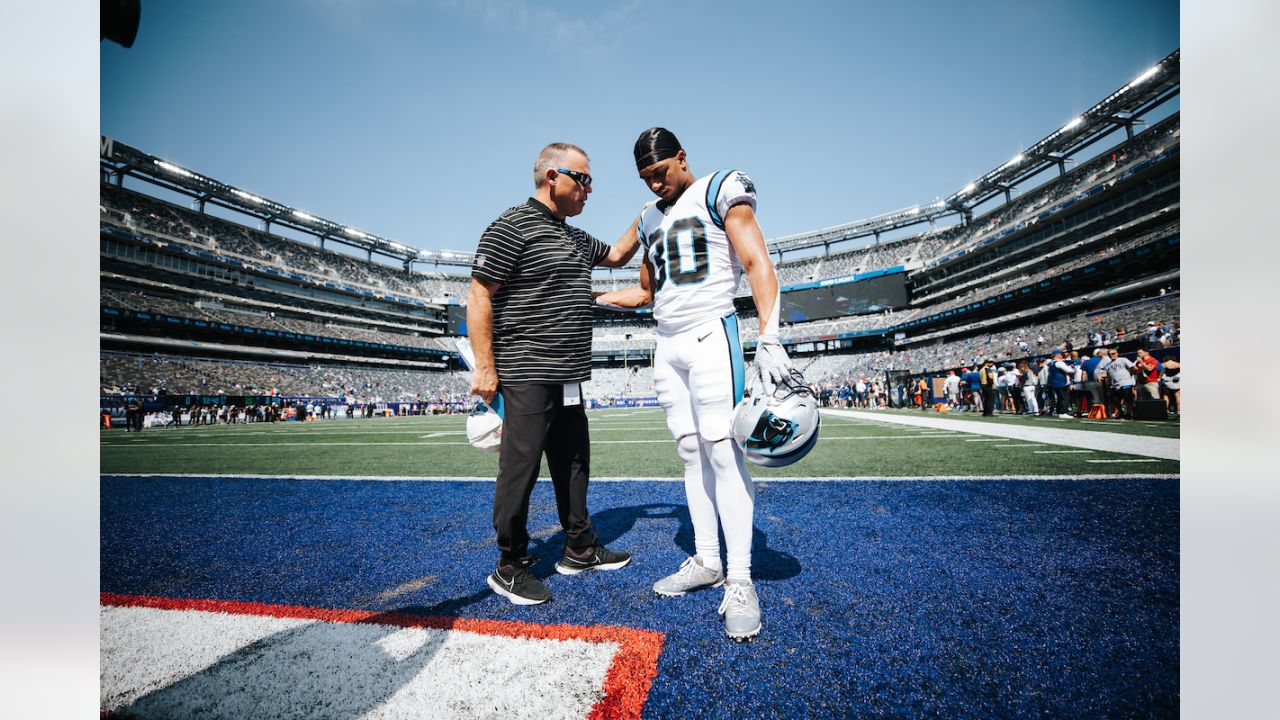 Giants' Julian Love: MetLife Stadium turf 'will be changed' in 2023