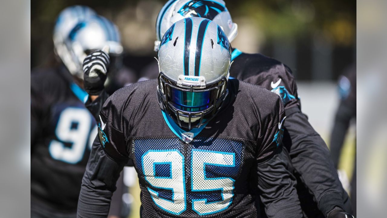 Panthers release LT Michael Oher, PFF News & Analysis