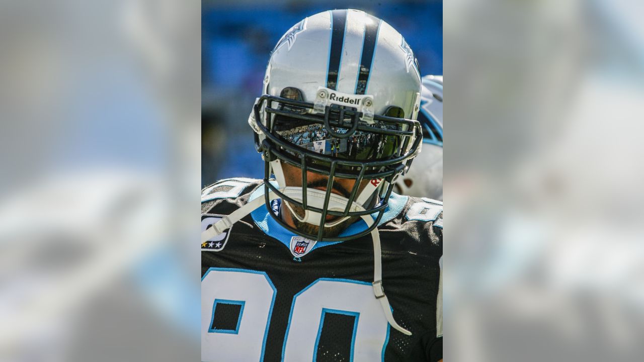 Julius Peppers knows more Halls of Fame are ahead