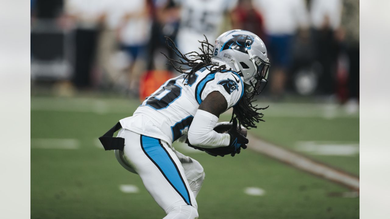 Cam Newton & Donte Jackson are the Carolina Panthers' best players so far  this season - Cat Scratch Reader