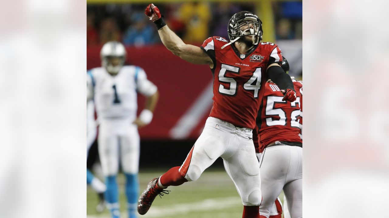 Atlanta Falcons vs. Carolina Panthers : 3 Things We Learned on Sunday