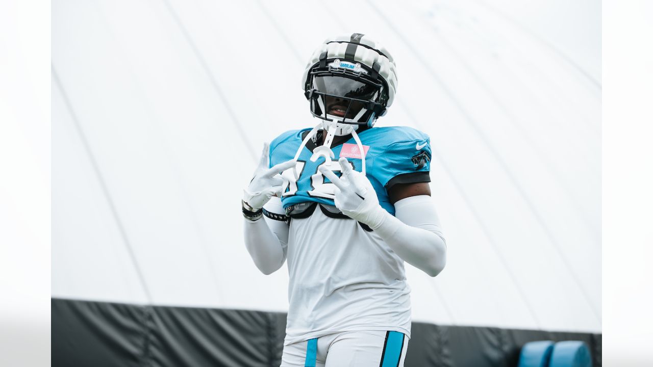 Panthers' Bryce Young Returns to Practice After Ankle Injury, on Track for  Week 4, News, Scores, Highlights, Stats, and Rumors