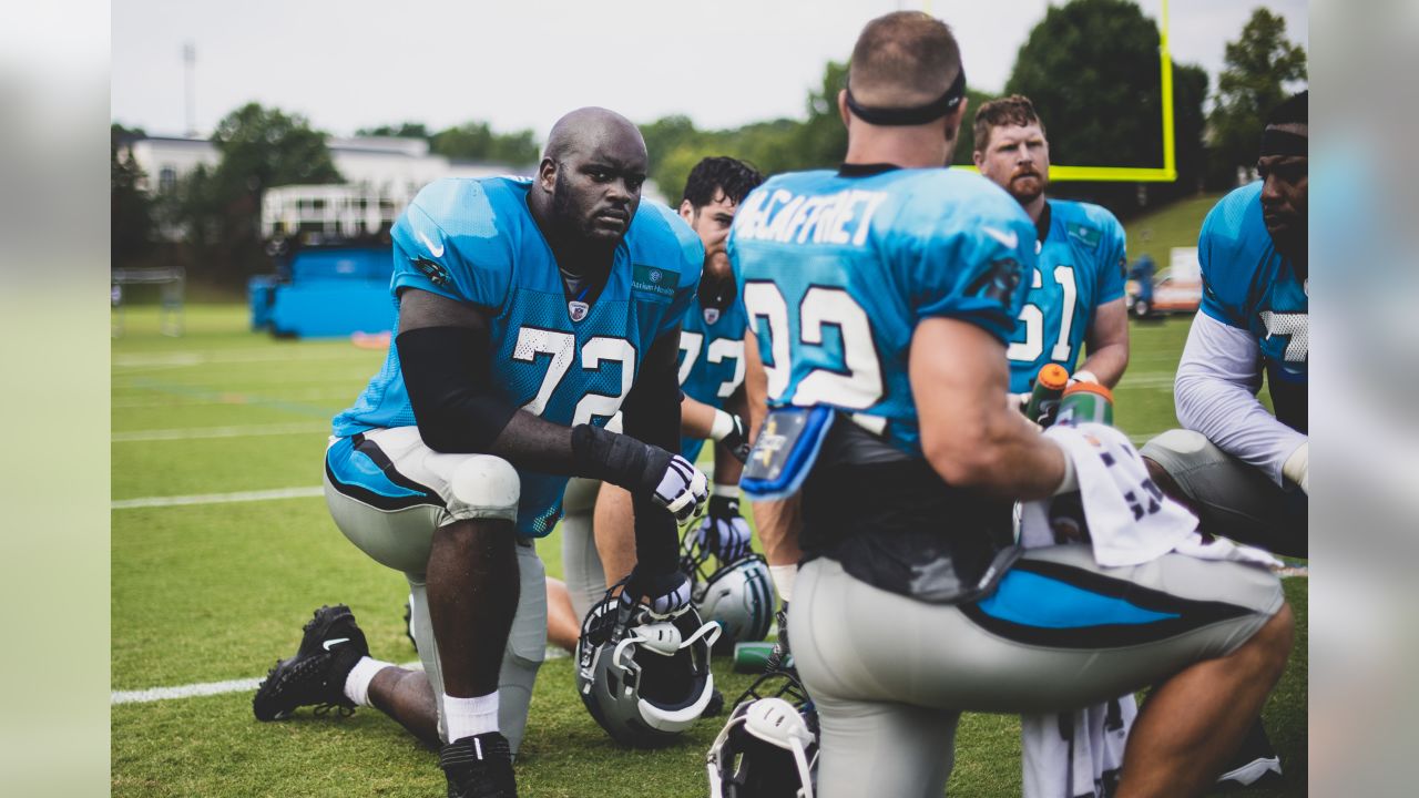 2019 Training Camp Observations: Luke Kuechly exits and Panthers