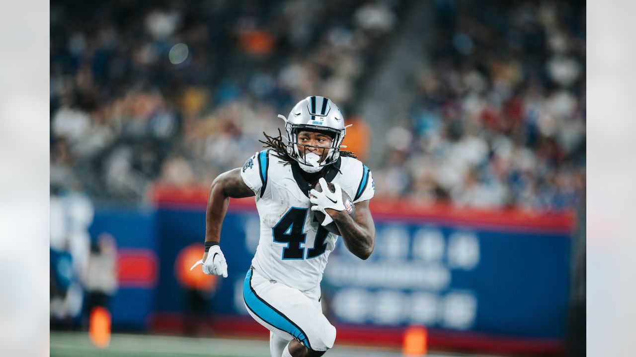 NFL free agency: 25 photos of new Panthers CB Troy Hill