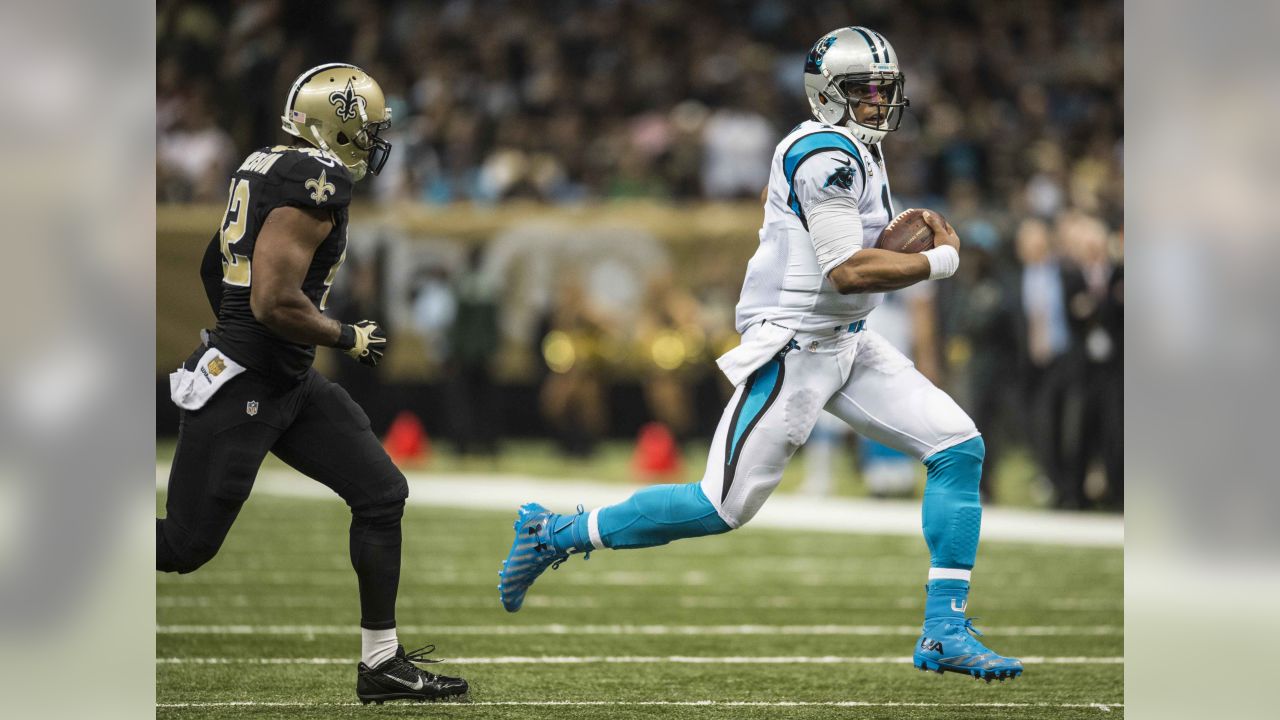 Monday Night Football: New Orleans Saints vs Carolina Panthers - Hogs Haven