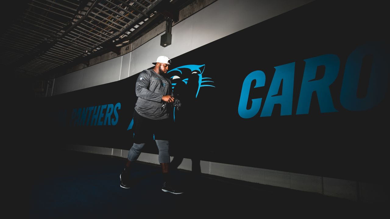 Superman Returns: Panthers agree to deal with QB Cam Newton - The Sumter  Item