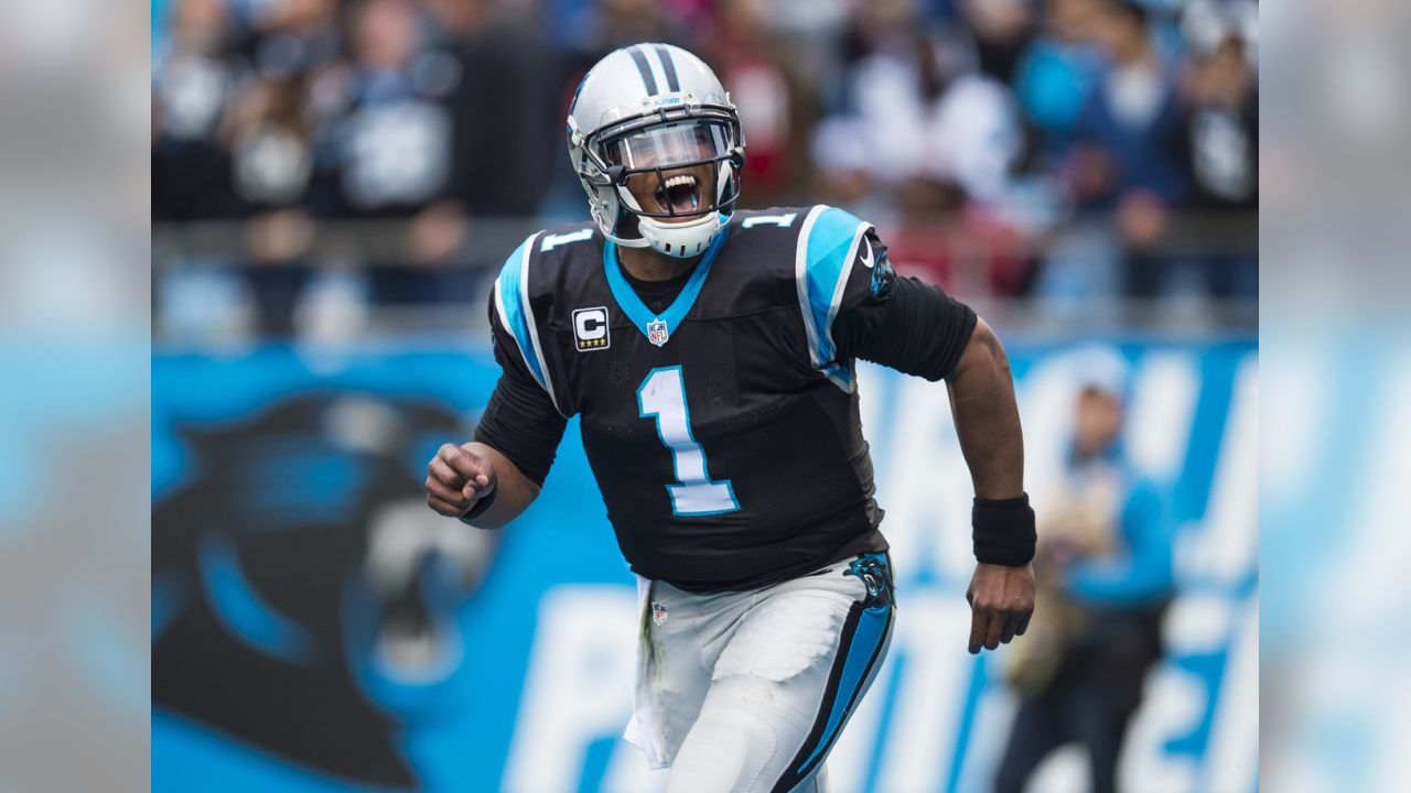 Carolina Panthers give Cam Newton permission to seek a trade he doesn't  really want 