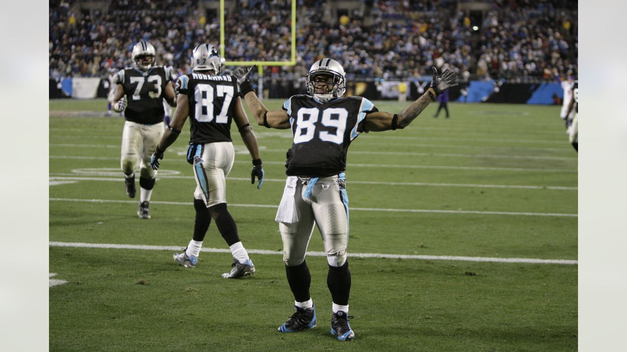 Panthers Ranked in Power Rankings Before Week 4 Matchup Against Vikings -  BVM Sports