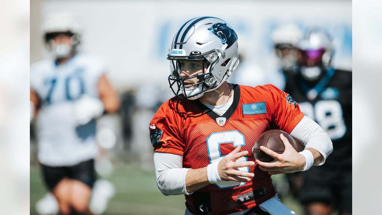 Bryce Young has left Carolina Panthers in no doubt with cocky