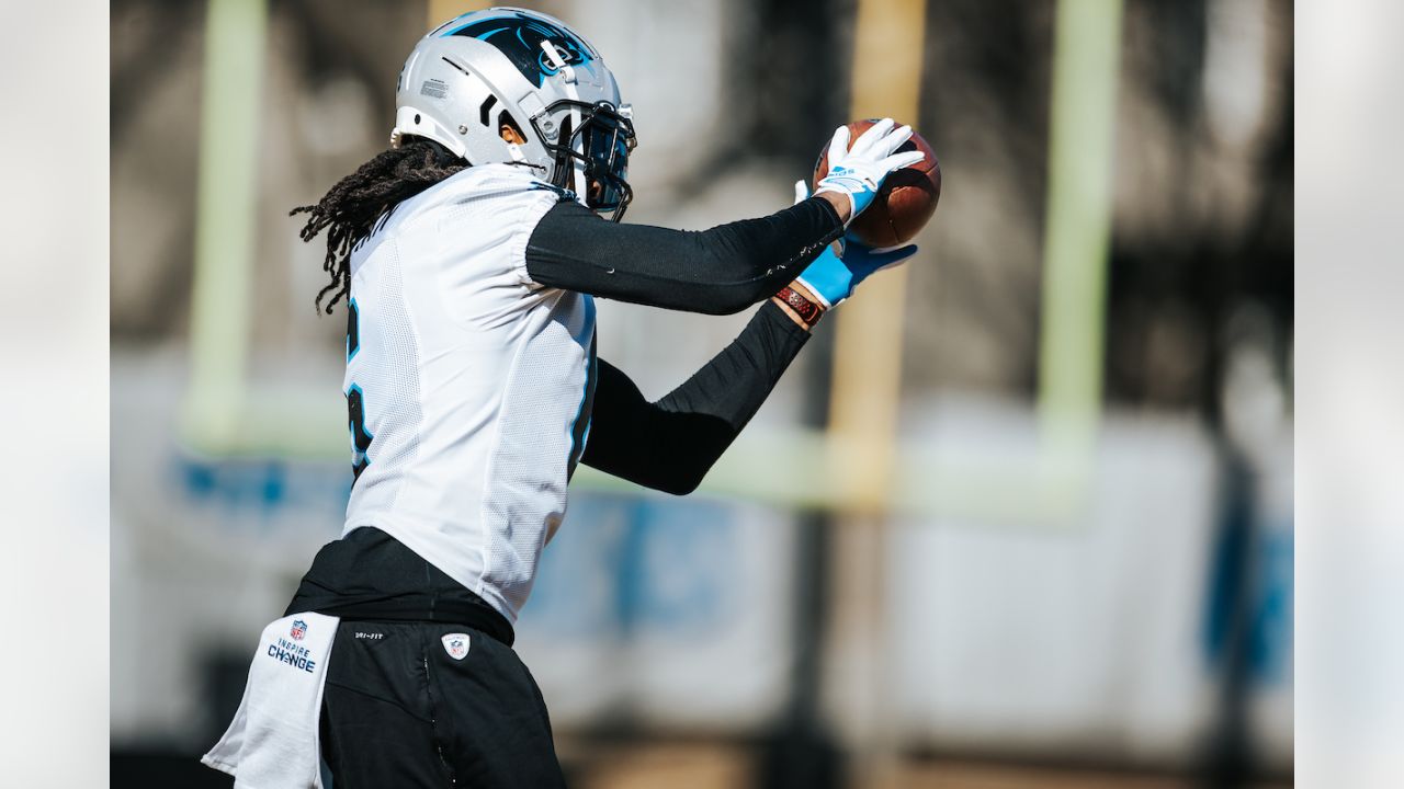 With surgery for CB Jaycee Horn, Josh Norman works out for Panthers -  /