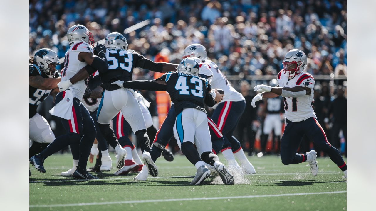 Patriots to Promote Breast Cancer Awareness at this Sunday's Homegame