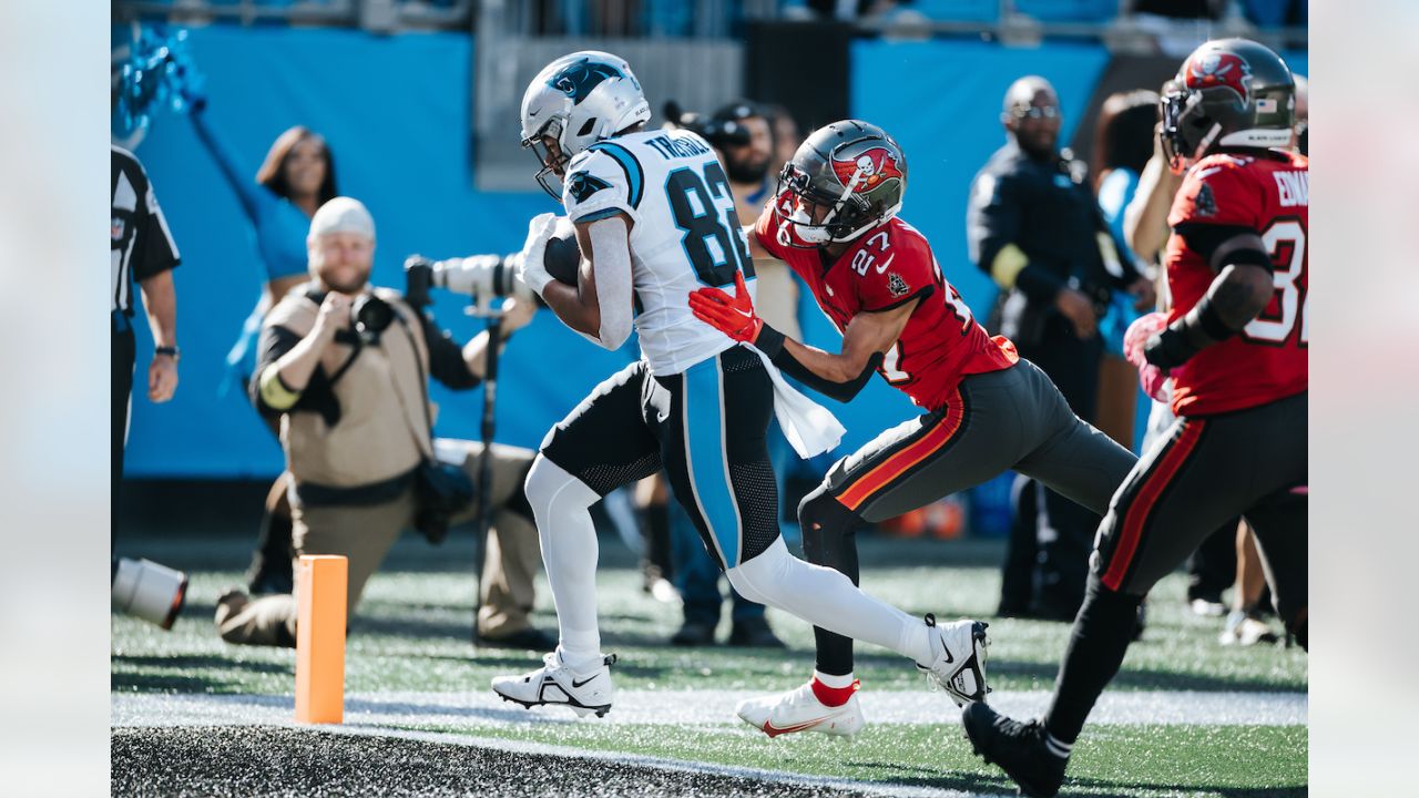 Panthers-Buccaneers preview: Keys to NFL Week 17 football game