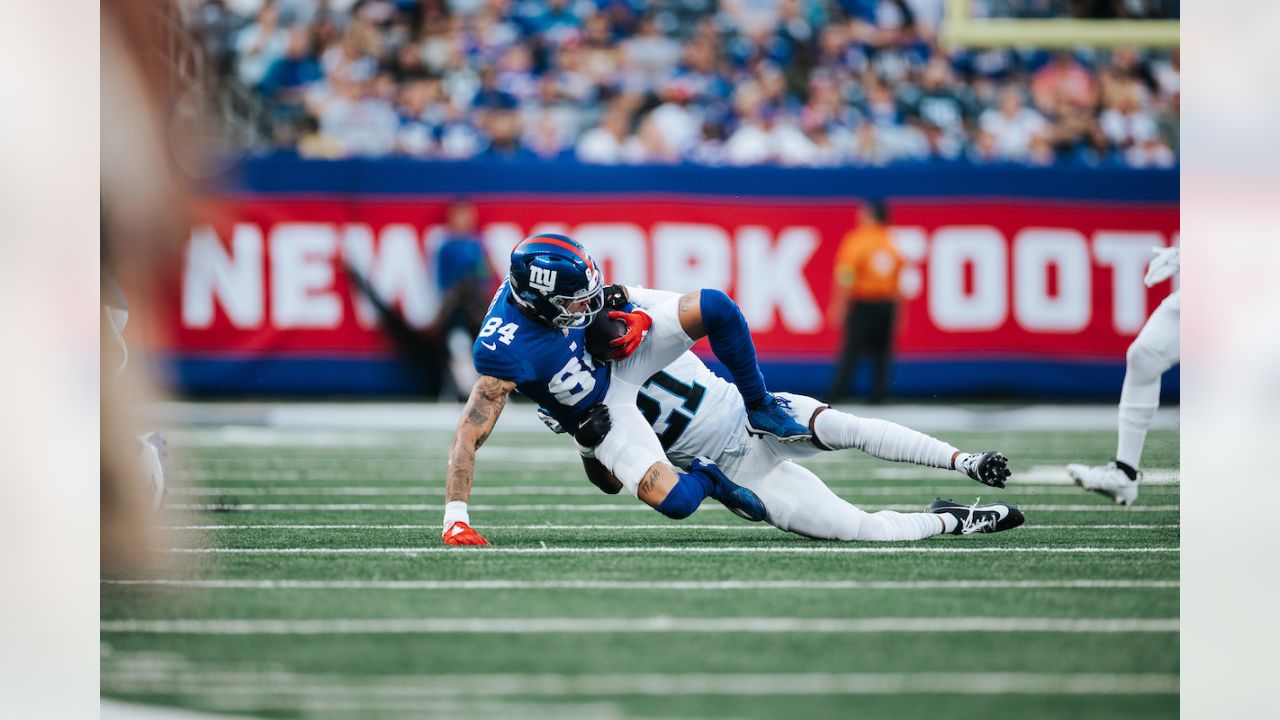 NFL preseason: How to watch today's Detroit Lions vs. Carolina Panthers game  - CBS News