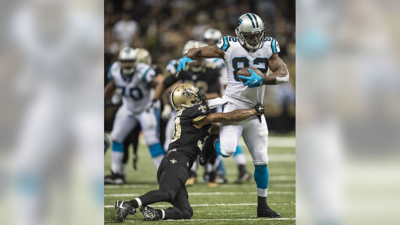 Monday Night Football: New Orleans Saints vs Carolina Panthers - Hogs Haven