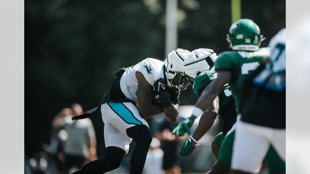 Carolina Panthers open preseason vs Jets: TV, radio, tickets