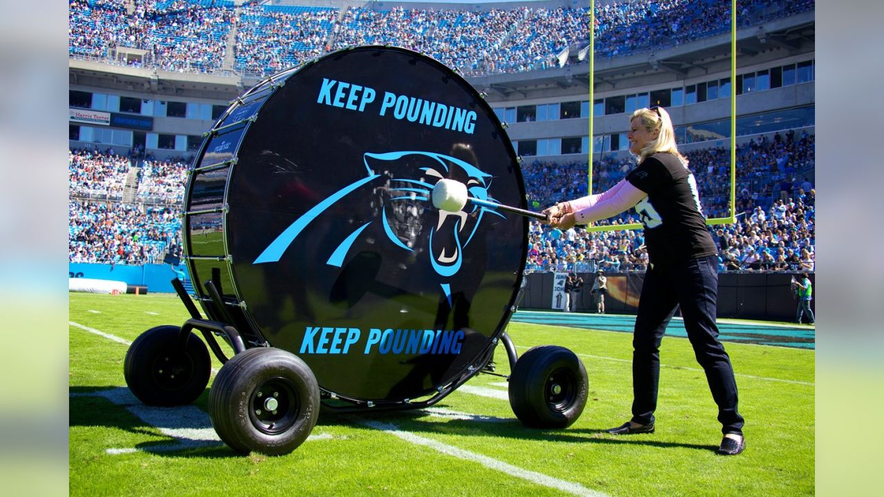 Keep Pouring Funny Carolina Panthers Fan Gear Keep Pounding 