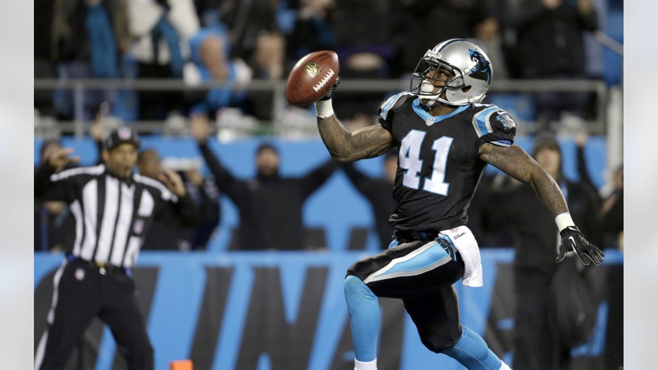 Carolina Panthers Uniform News: Team May Wear Black Pants in 2012, News,  Scores, Highlights, Stats, and Rumors