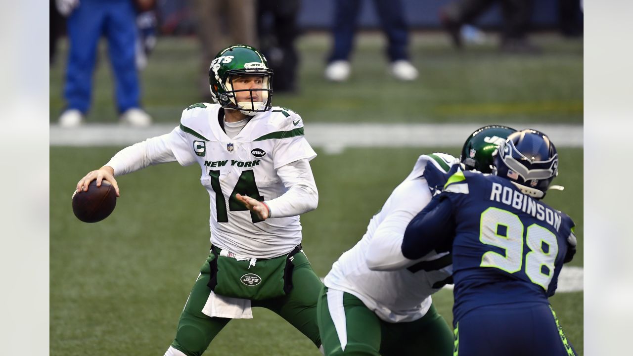 New York Jets trade Sam Darnold to Carolina Panthers - Field Gulls