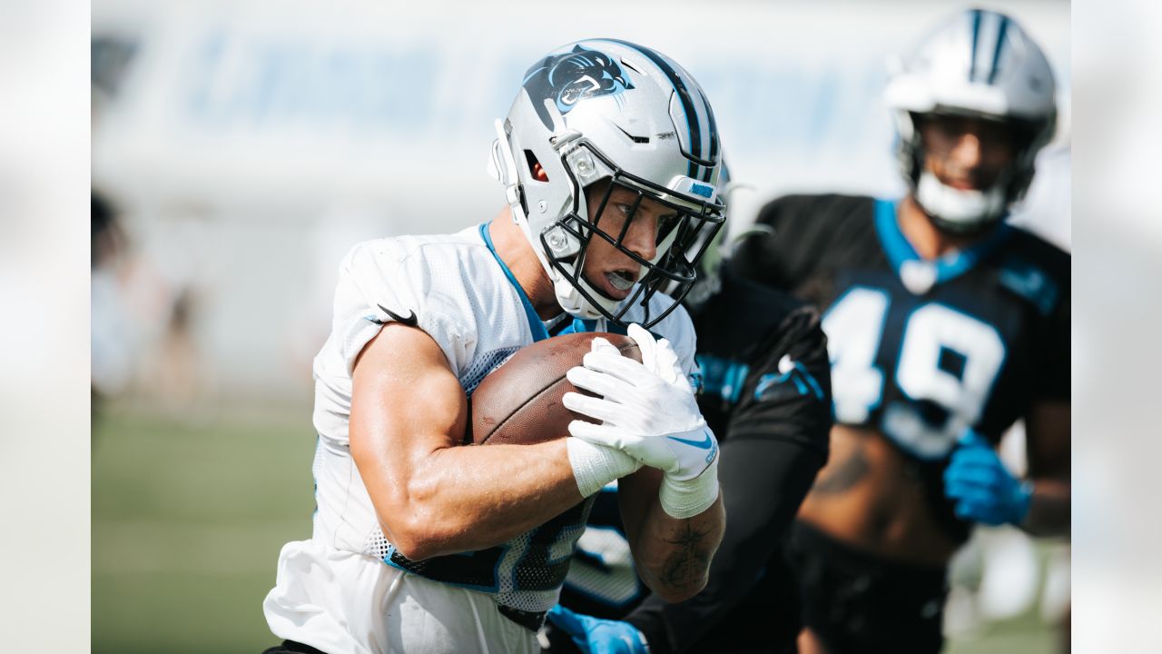 Panthers' Christian McCaffrey unlikely to play in preseason; Matt