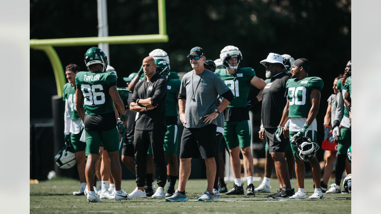 Panthers 2022 preseason schedule set – WSOC TV