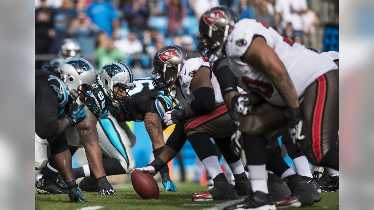 How to watch, listen and live stream: Carolina at Tampa Bay in Week 17