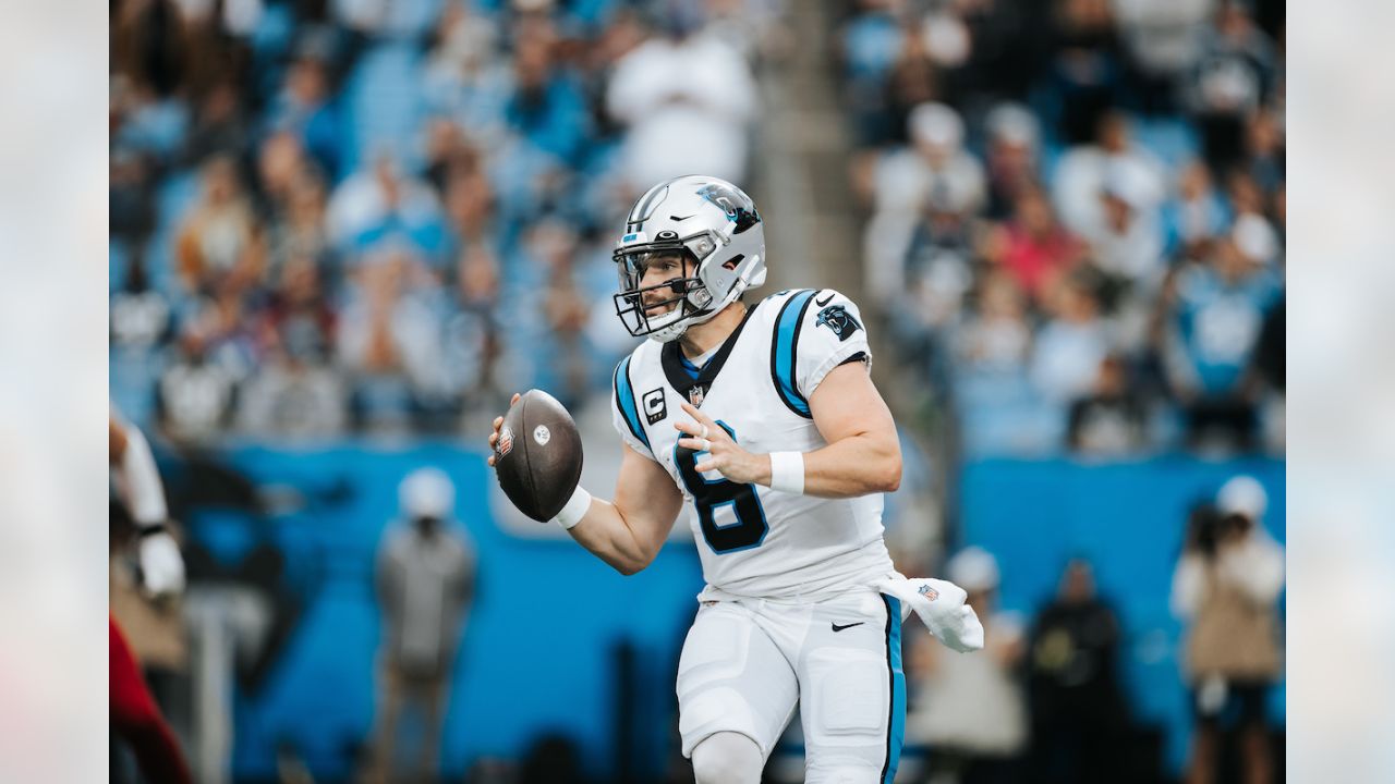 Carolina Panthers News: Johnny Hekker, Baker Mayfield, WR reunion and  Jeremy Chinn