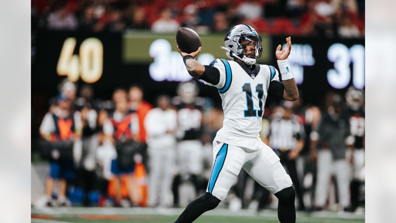 Rapid Reactions: Panthers fall to Falcons in overtime heartbreaker