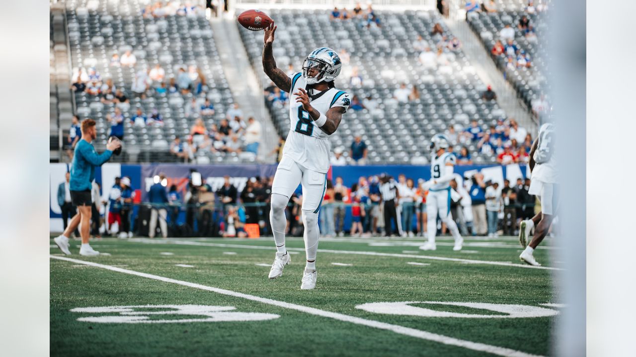 NFL preseason: How to watch today's Detroit Lions vs. Carolina Panthers  game - CBS News