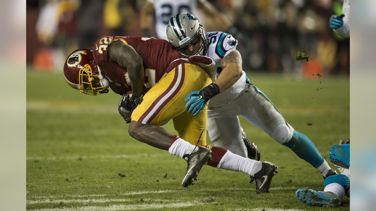 Washington Redskins vs. Carolina Panthers Live Stream: How To Watch 'Monday  Night Football' For Free