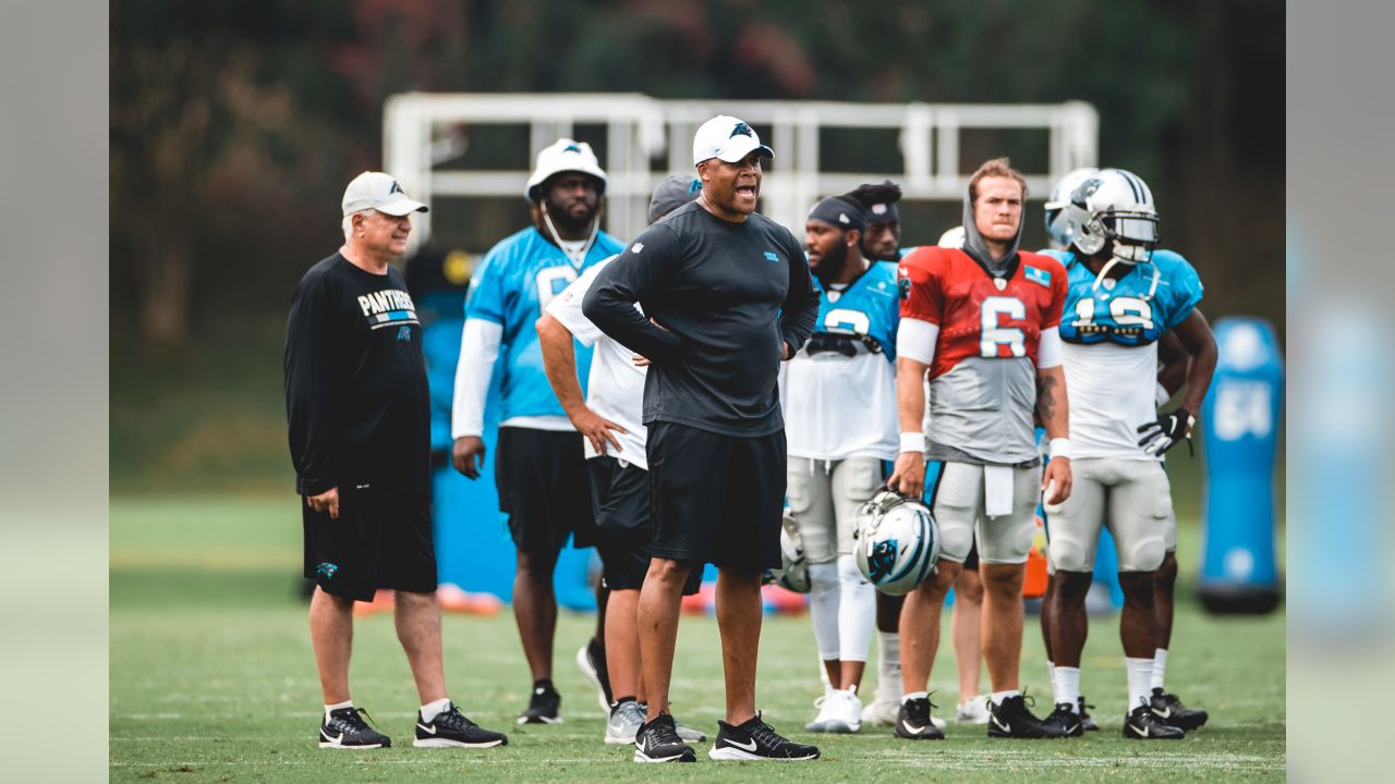 2019 Training Camp Observations: Luke Kuechly exits and Panthers