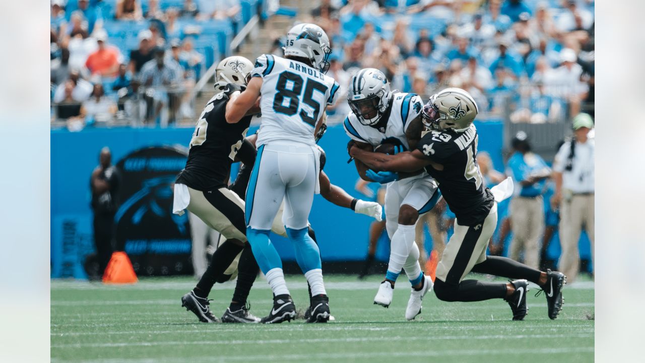 Breaking down Carolina Panthers' deepest position on defense